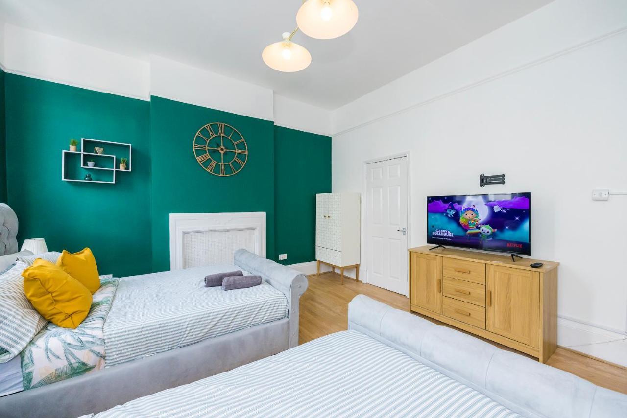 Pimlico Hub Hotel London Exterior photo